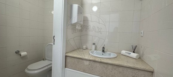 Gewerbliche Immobilie in Pacos de Ferreira, Portugal 86m², Nr. 42912 15