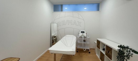 Gewerbliche Immobilie in Pacos de Ferreira, Portugal 86m², Nr. 42912 4