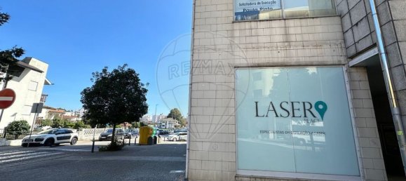Gewerbliche Immobilie in Pacos de Ferreira, Portugal 86m², Nr. 42912 2