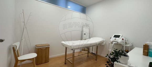 Gewerbliche Immobilie in Pacos de Ferreira, Portugal 86m², Nr. 42912 3