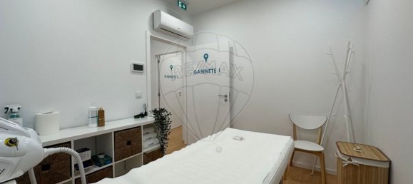 Gewerbliche Immobilie in Pacos de Ferreira, Portugal 86m², Nr. 42912 6