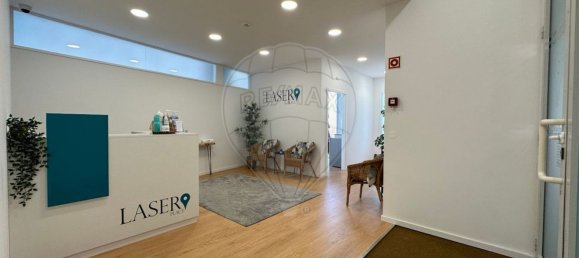 Gewerbliche Immobilie in Pacos de Ferreira, Portugal 86m², Nr. 42912 8