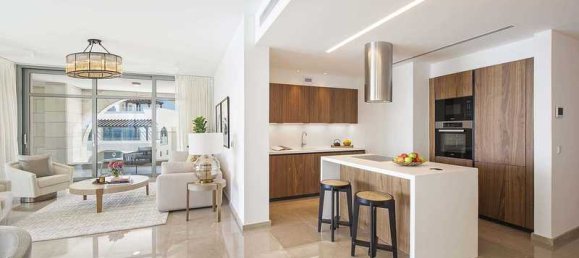 3 bedrooms Apartment in Limassol, Cyprus No. 17752 7