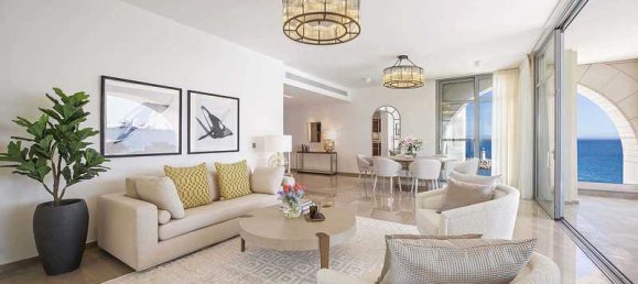 3 bedrooms Apartment in Limassol, Cyprus No. 17752 5