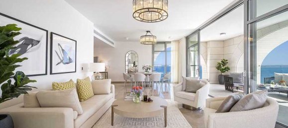 3 bedrooms Apartment in Limassol, Cyprus No. 17752 4