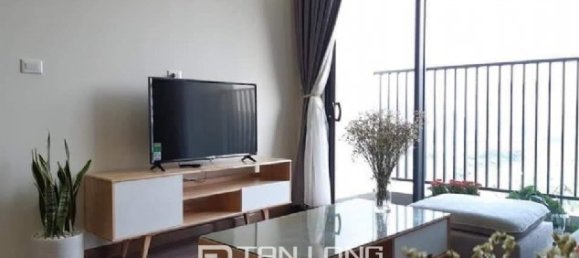 3 Schlafzimmer Wohnung in Bac Tu Liem, Vietnam, Nr. 1101 2