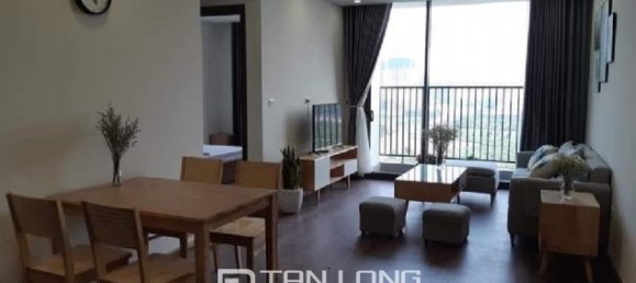 3 Schlafzimmer Wohnung in Bac Tu Liem, Vietnam, Nr. 1101 3