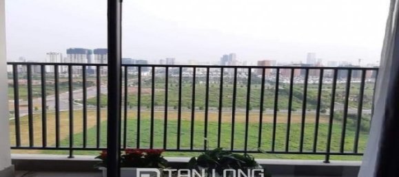 3 Schlafzimmer Wohnung in Bac Tu Liem, Vietnam, Nr. 1101 4