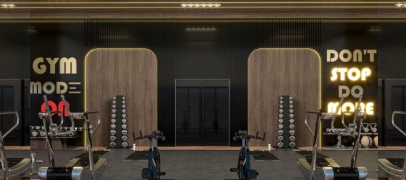 2 rooms Apartment in Kargicak, Turkey No. 29997 12