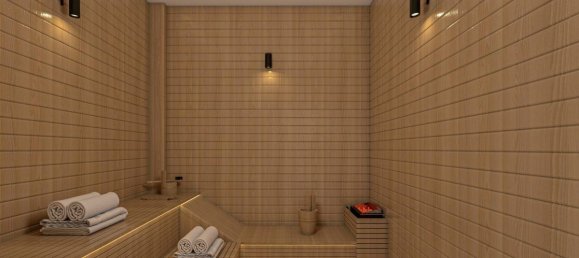 2 rooms Apartment in Kargicak, Turkey No. 29997 9