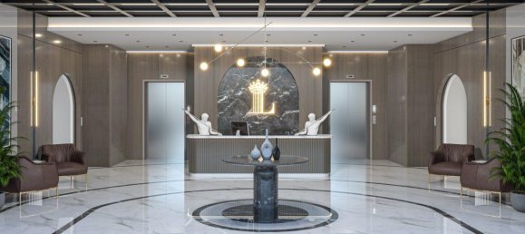 2 rooms Apartment in Kargicak, Turkey No. 29997 8