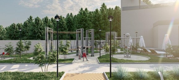 2 rooms Apartment in Kargicak, Turkey No. 29997 13