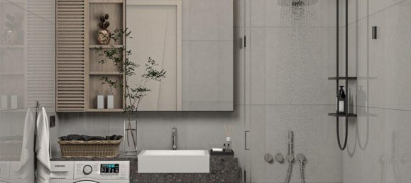 2 rooms Apartment in Kargicak, Turkey No. 29997 5