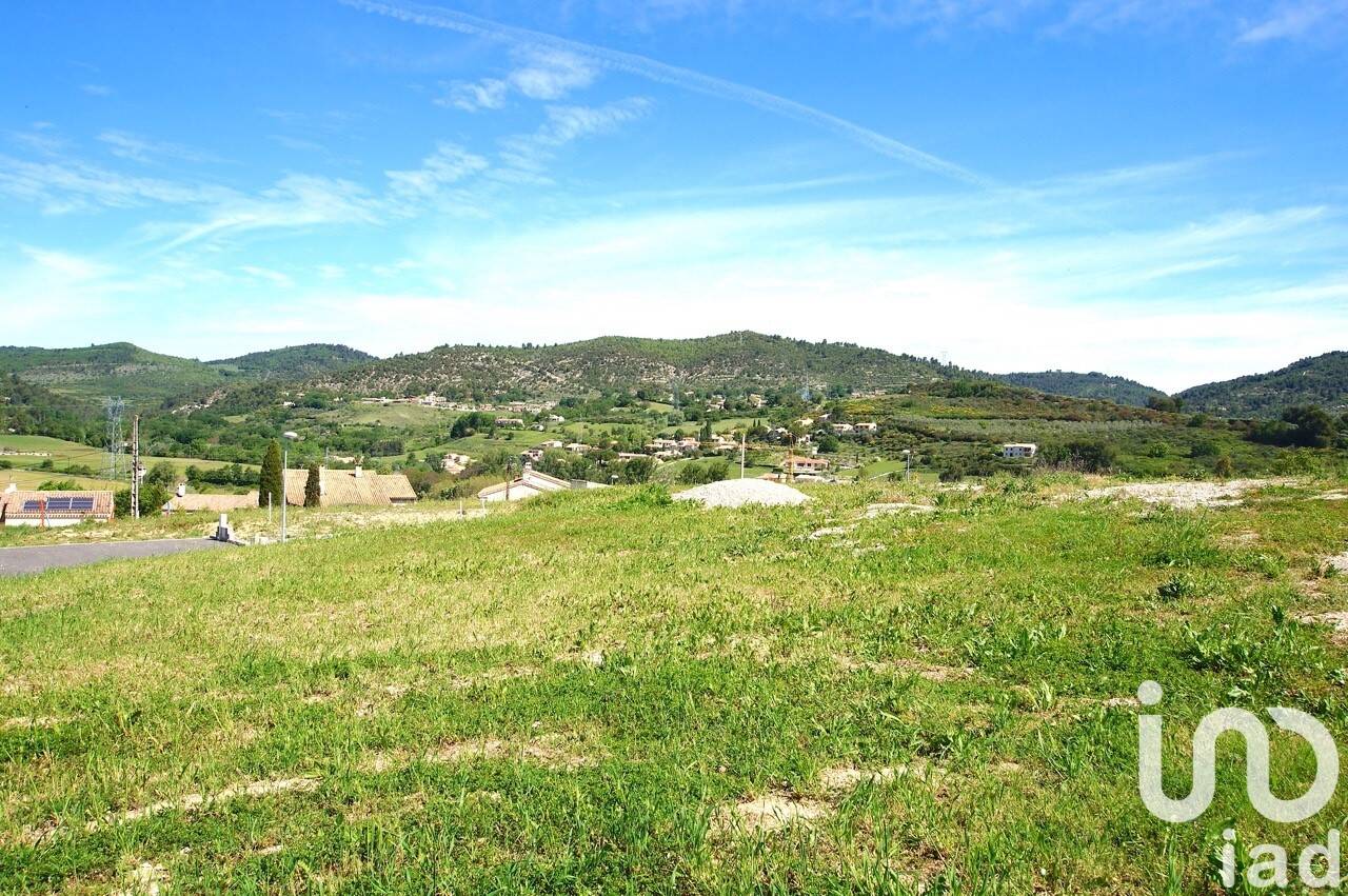 Terreno em Manosque, France 681 m² N.º 102058