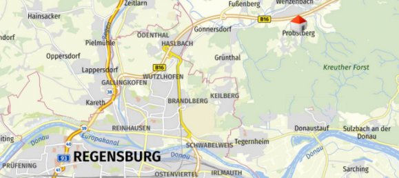 4 bedrooms House in Regensburg, Germany No. 139317 19