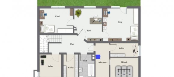 4 bedrooms House in Regensburg, Germany No. 139317 18