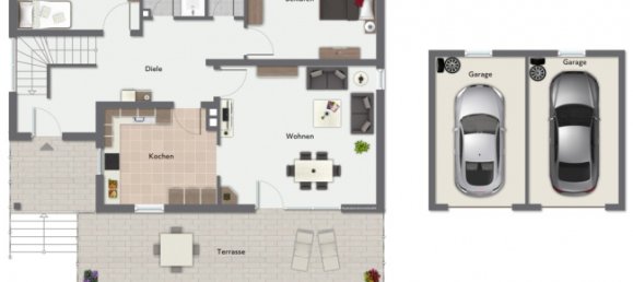 4 bedrooms House in Regensburg, Germany No. 139317 17