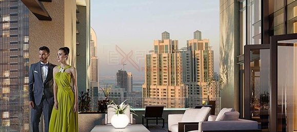 3 bedrooms Apartment in Downtown Dubai (Downtown Burj Dubai), UAE No. 7775 6