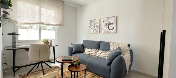 3 غرف نوم فيلا في Algorfa, Spain رقم 10125 14