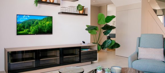 3 غرف نوم فيلا في Algorfa, Spain رقم 10125 9