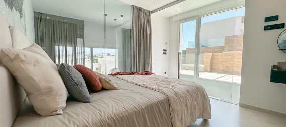 3 غرف نوم فيلا في Algorfa, Spain رقم 10125 17