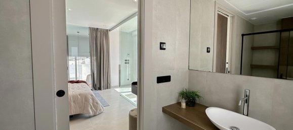 3 غرف نوم فيلا في Algorfa, Spain رقم 10125 19