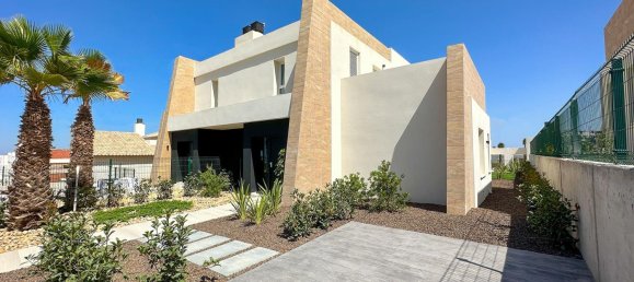 3 غرف نوم فيلا في Algorfa, Spain رقم 10125 6