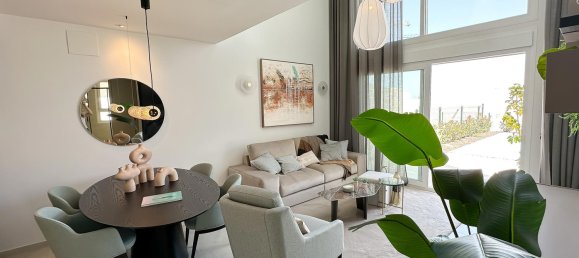 3 غرف نوم فيلا في Algorfa, Spain رقم 10125 7