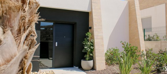 3 غرف نوم فيلا في Algorfa, Spain رقم 10125 23