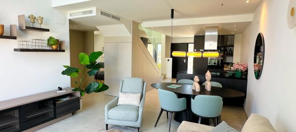 3 غرف نوم فيلا في Algorfa, Spain رقم 10125 10