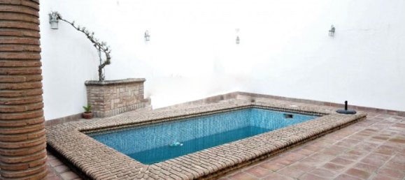 5 غرف نوم منزل في Velez-Malaga, Spain رقم 48258 4