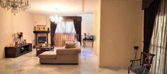 5 غرف نوم منزل في Velez-Malaga, Spain رقم 48258 11