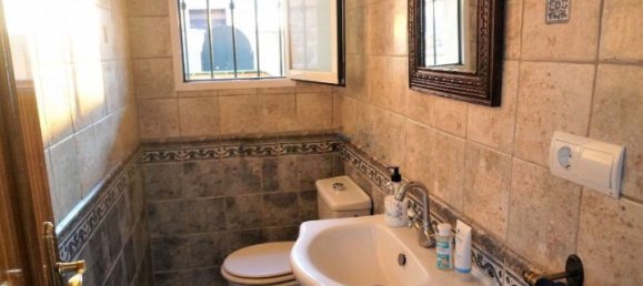 5 غرف نوم منزل في Velez-Malaga, Spain رقم 48258 19