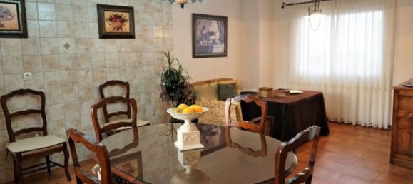 5 غرف نوم منزل في Velez-Malaga, Spain رقم 48258 8