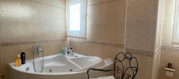 5 غرف نوم منزل في Velez-Malaga, Spain رقم 48258 15