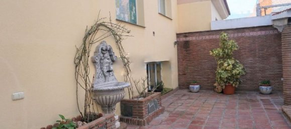 5 غرف نوم منزل في Velez-Malaga, Spain رقم 48258 5