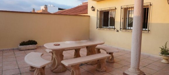 5 غرف نوم منزل في Velez-Malaga, Spain رقم 48258 2