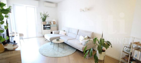 1 chambre Appartement à Sesto San Giovanni, Italy No. 348749 4