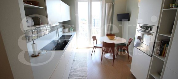 1 chambre Appartement à Sesto San Giovanni, Italy No. 348749 12