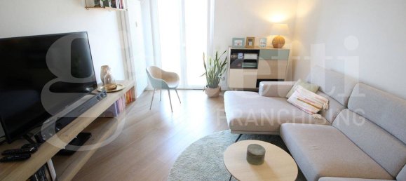 1 chambre Appartement à Sesto San Giovanni, Italy No. 348749 2