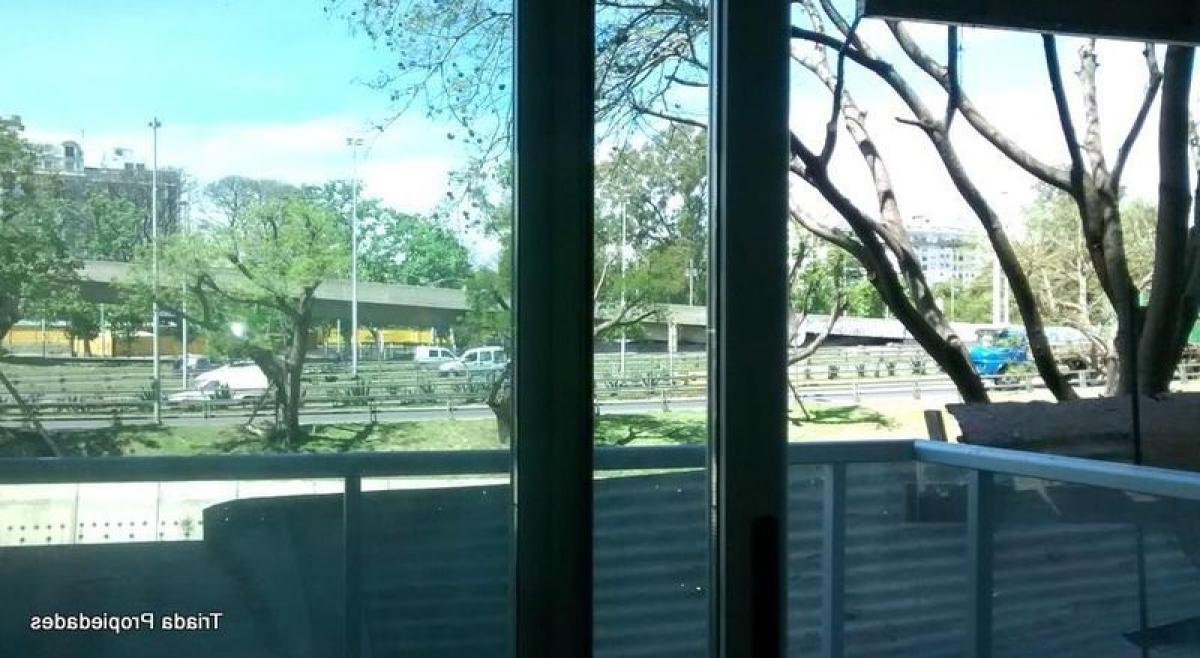 34m² Office in Buenos Aires, Argentina No. 104358