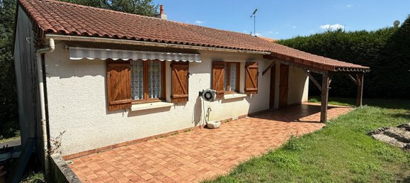 3 bedrooms House in Maine-et-Loire, France No. 299917 6