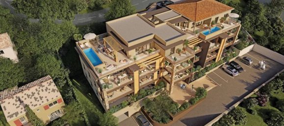 2 غرف نوم شقة في Sari-Solenzara, France رقم 152287 5