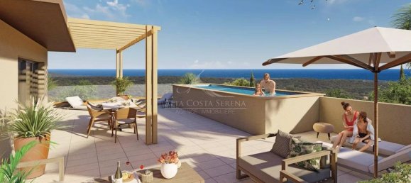 2 غرف نوم شقة في Sari-Solenzara, France رقم 152287 7