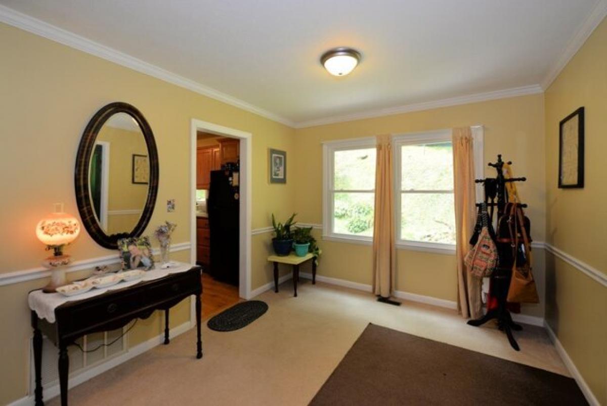 3 Schlafzimmer Haus in Cullowhee, USA, Nr. 439410