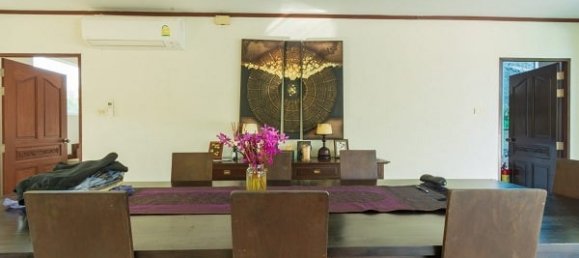 4 bedrooms Cafe / restaurant in Hua Hin, Thailand No. 6900 10