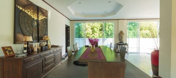 4 bedrooms Cafe / restaurant in Hua Hin, Thailand No. 6900 9