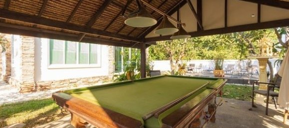 4 bedrooms Cafe / restaurant in Hua Hin, Thailand No. 6900 2