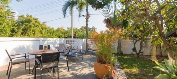 4 bedrooms Cafe / restaurant in Hua Hin, Thailand No. 6900 4