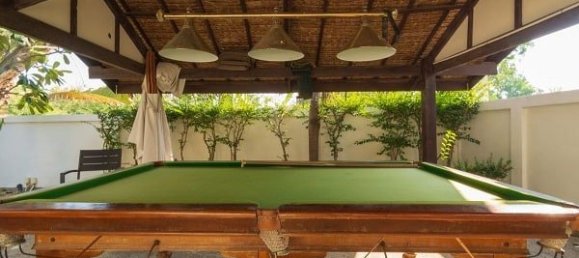 4 bedrooms Cafe / restaurant in Hua Hin, Thailand No. 6900 3